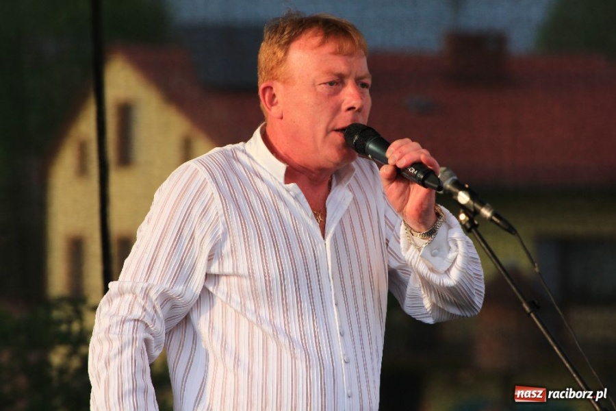 Zdjęcie w galerii na portalu naszraciborz.pl: Joanna Bartel rozbawiła publiczność wiadomości z regionu