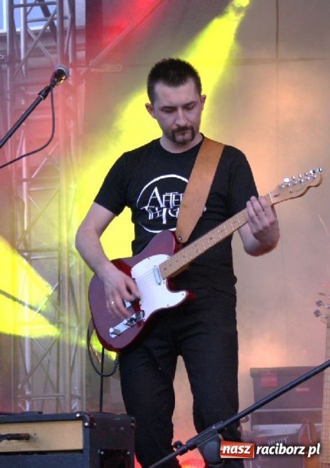 Zdjęcie w galerii na portalu naszraciborz.pl: Koncerty Underground i Come and Play wiadomości z regionu