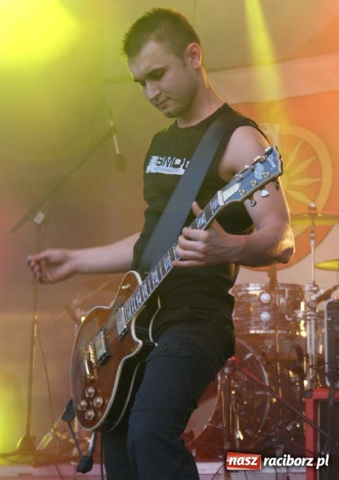 Zdjęcie w galerii na portalu naszraciborz.pl: Koncerty Underground i Come and Play wiadomości z regionu
