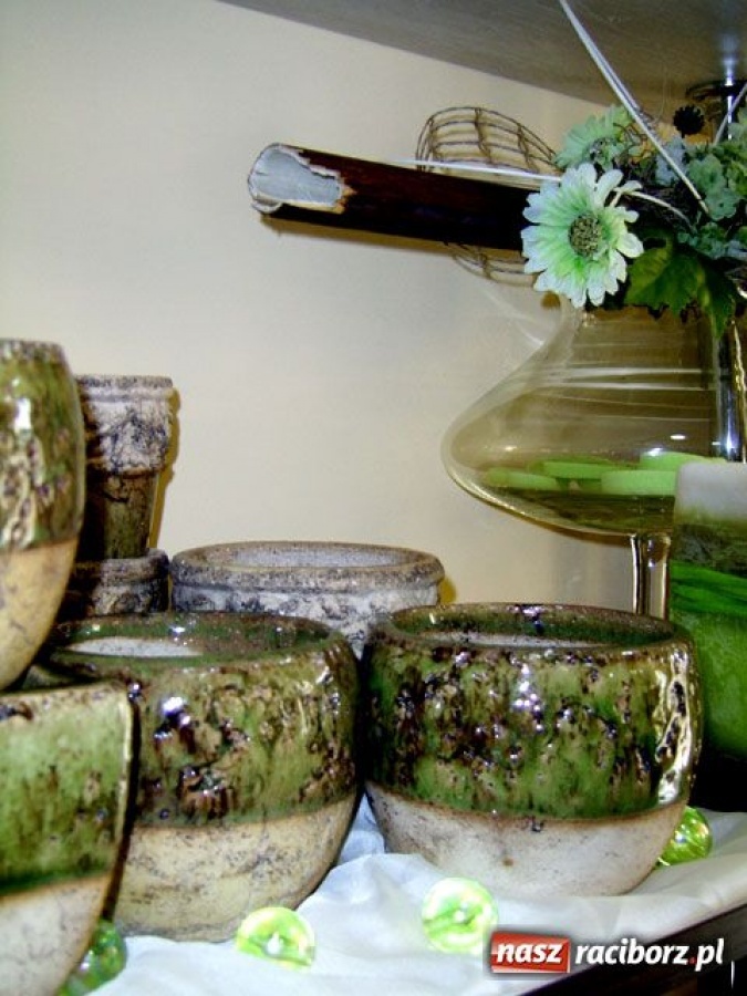 Zdjęcie w galerii na portalu naszraciborz.pl: Kwiaciarki, to już marzec! wiadomości z regionu