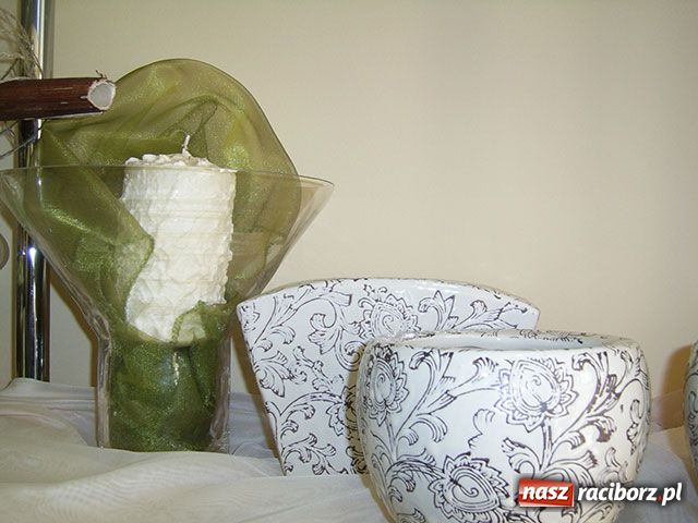 Zdjęcie w galerii na portalu naszraciborz.pl: Kwiaciarki, to już marzec! wiadomości z regionu