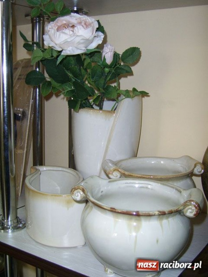 Zdjęcie w galerii na portalu naszraciborz.pl: Kwiaciarki, to już marzec! wiadomości z regionu