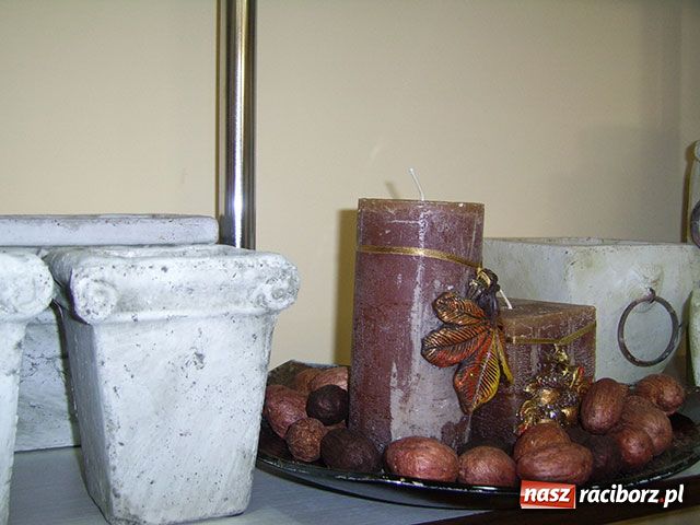 Zdjęcie w galerii na portalu naszraciborz.pl: Kwiaciarki, to już marzec! wiadomości z regionu