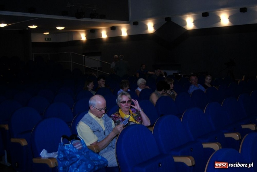 Zdjęcie w galerii na portalu naszraciborz.pl: Podsumowano obchody 100-lecia Strzechy wiadomości z regionu