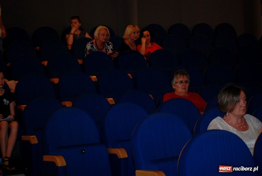 Zdjęcie w galerii na portalu naszraciborz.pl: Podsumowano obchody 100-lecia Strzechy wiadomości z regionu