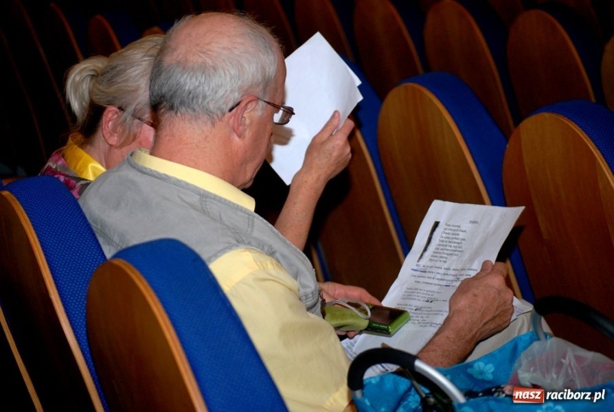 Zdjęcie w galerii na portalu naszraciborz.pl: Podsumowano obchody 100-lecia Strzechy wiadomości z regionu