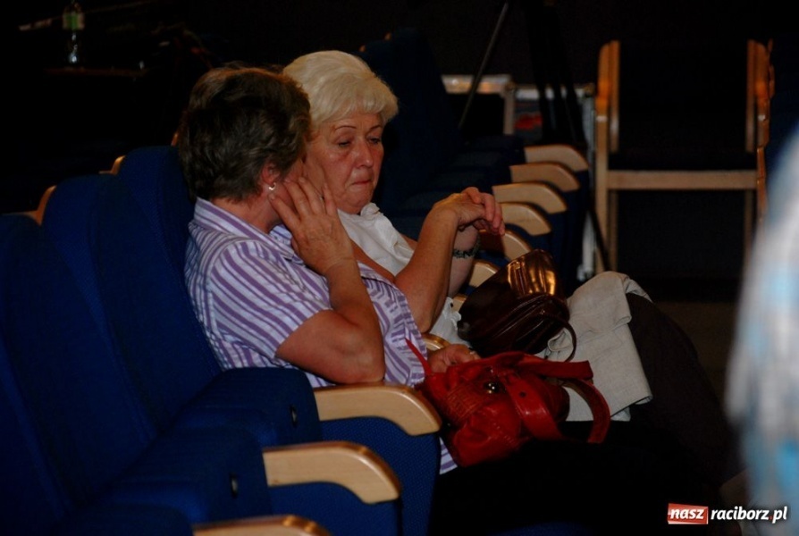 Zdjęcie w galerii na portalu naszraciborz.pl: Podsumowano obchody 100-lecia Strzechy wiadomości z regionu