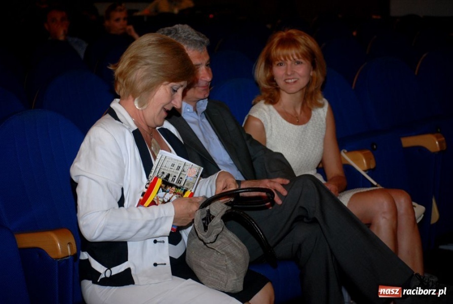 Zdjęcie w galerii na portalu naszraciborz.pl: Podsumowano obchody 100-lecia Strzechy wiadomości z regionu