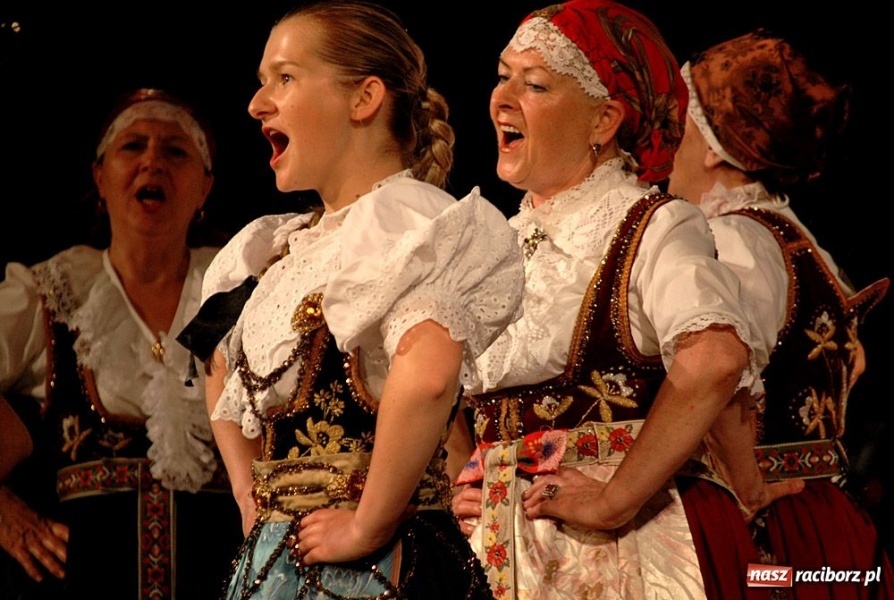 Zdjęcie w galerii na portalu naszraciborz.pl: Podsumowano obchody 100-lecia Strzechy wiadomości z regionu