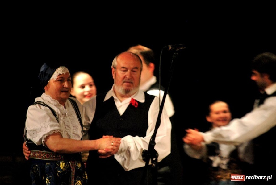 Zdjęcie w galerii na portalu naszraciborz.pl: Podsumowano obchody 100-lecia Strzechy wiadomości z regionu