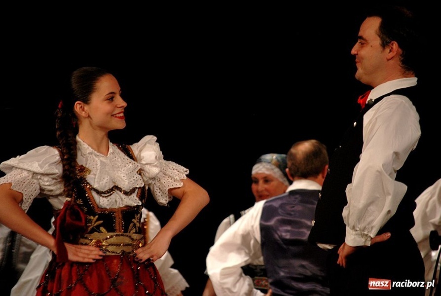 Zdjęcie w galerii na portalu naszraciborz.pl: Podsumowano obchody 100-lecia Strzechy wiadomości z regionu