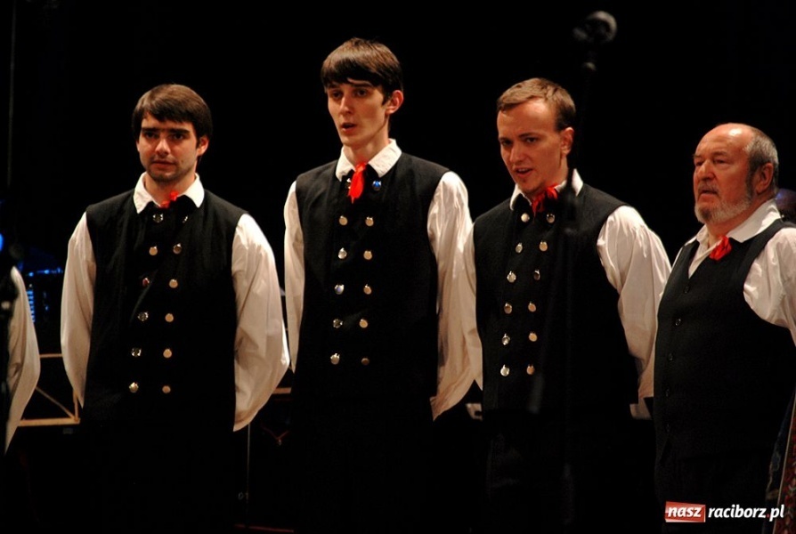 Zdjęcie w galerii na portalu naszraciborz.pl: Podsumowano obchody 100-lecia Strzechy wiadomości z regionu