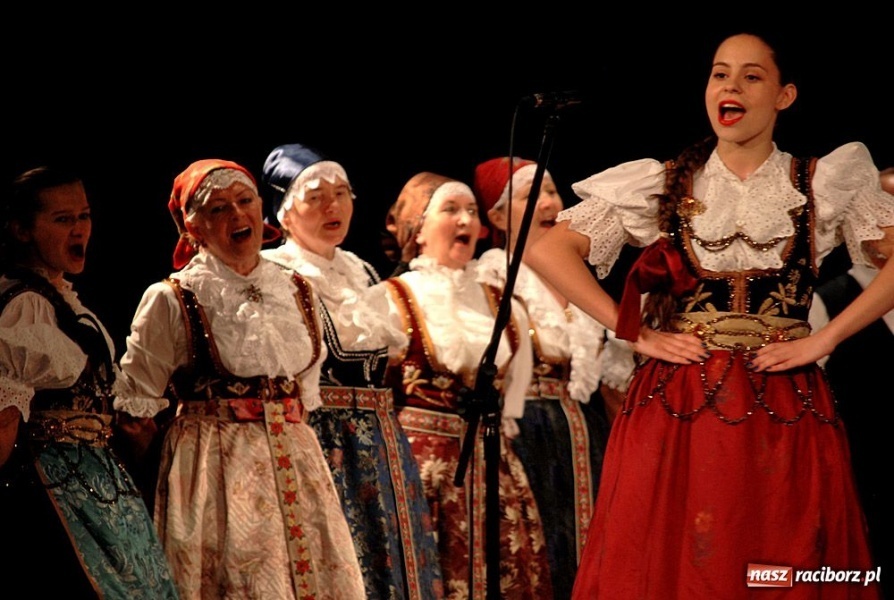 Zdjęcie w galerii na portalu naszraciborz.pl: Podsumowano obchody 100-lecia Strzechy wiadomości z regionu