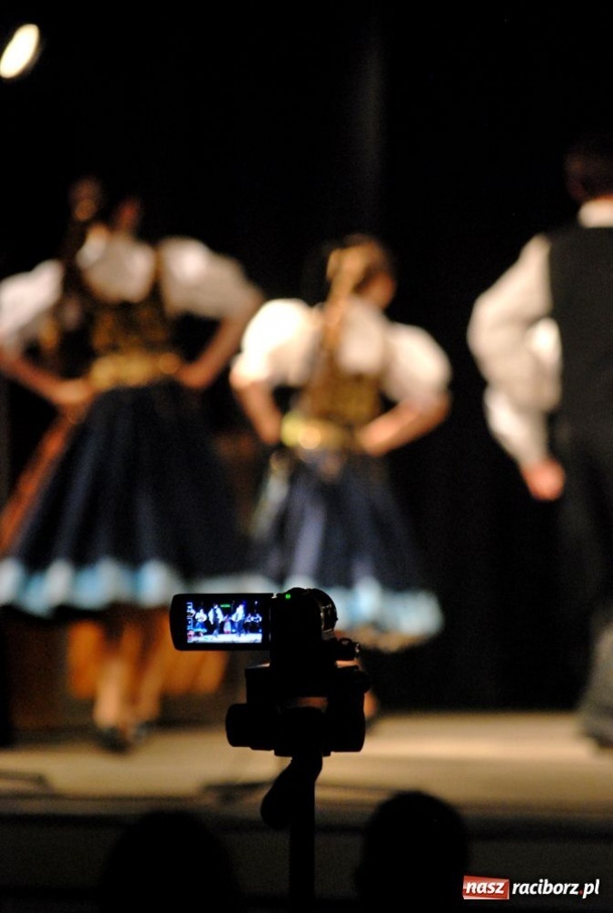 Zdjęcie w galerii na portalu naszraciborz.pl: Podsumowano obchody 100-lecia Strzechy wiadomości z regionu