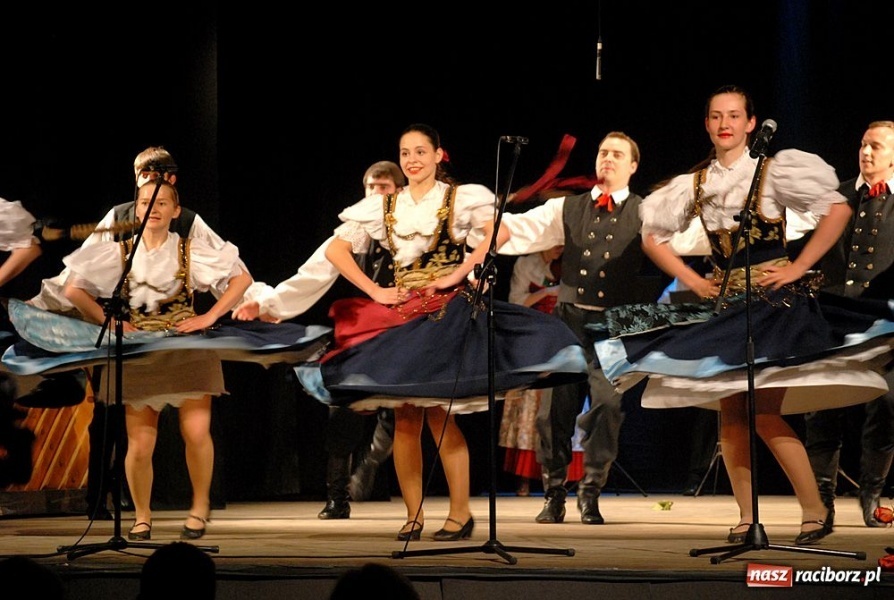 Zdjęcie w galerii na portalu naszraciborz.pl: Podsumowano obchody 100-lecia Strzechy wiadomości z regionu