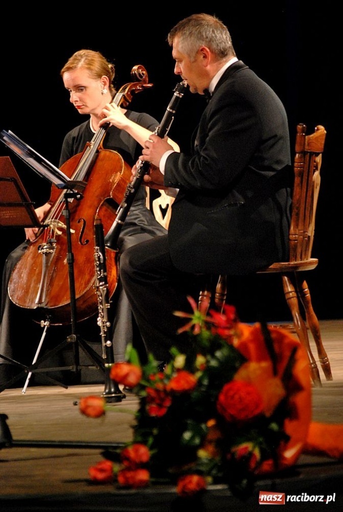 Zdjęcie w galerii na portalu naszraciborz.pl: Podsumowano obchody 100-lecia Strzechy wiadomości z regionu