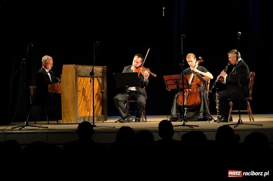 Zdjęcie w galerii na portalu naszraciborz.pl: Podsumowano obchody 100-lecia Strzechy wiadomości z regionu