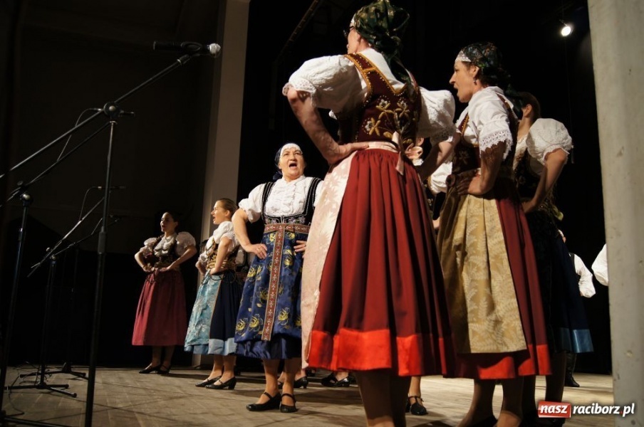 Zdjęcie w galerii na portalu naszraciborz.pl: Podsumowano obchody 100-lecia Strzechy wiadomości z regionu