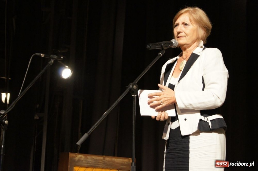 Zdjęcie w galerii na portalu naszraciborz.pl: Podsumowano obchody 100-lecia Strzechy wiadomości z regionu