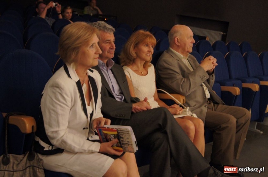 Zdjęcie w galerii na portalu naszraciborz.pl: Podsumowano obchody 100-lecia Strzechy wiadomości z regionu