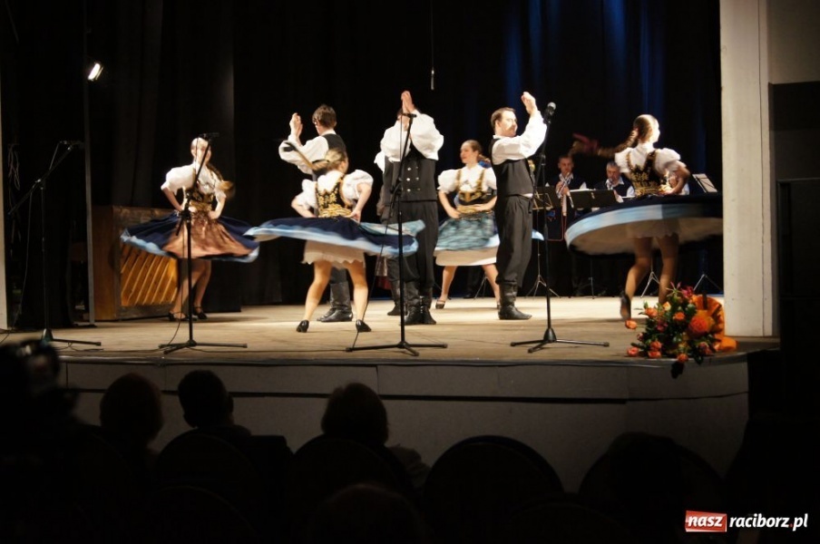 Zdjęcie w galerii na portalu naszraciborz.pl: Podsumowano obchody 100-lecia Strzechy wiadomości z regionu