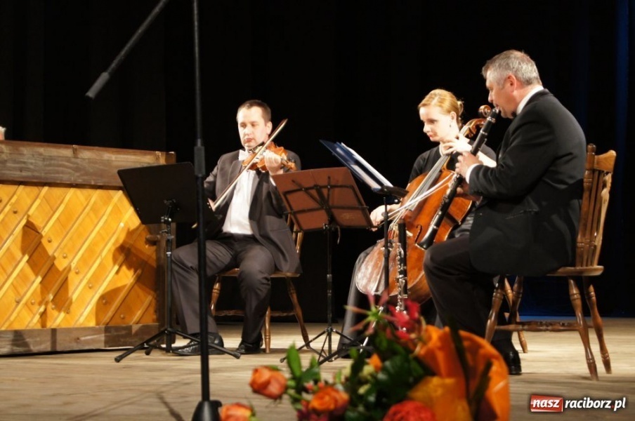 Zdjęcie w galerii na portalu naszraciborz.pl: Podsumowano obchody 100-lecia Strzechy wiadomości z regionu