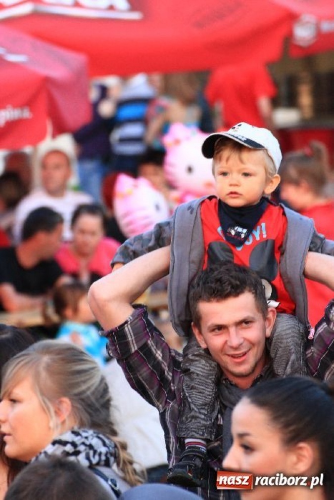 Zdjęcie w galerii na portalu naszraciborz.pl: Drugi dzień Festynu Majowego w Nędzy wiadomości z regionu