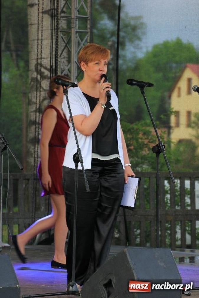 Zdjęcie w galerii na portalu naszraciborz.pl: Drugi dzień Festynu Majowego w Nędzy wiadomości z regionu