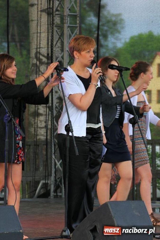 Zdjęcie w galerii na portalu naszraciborz.pl: Drugi dzień Festynu Majowego w Nędzy wiadomości z regionu