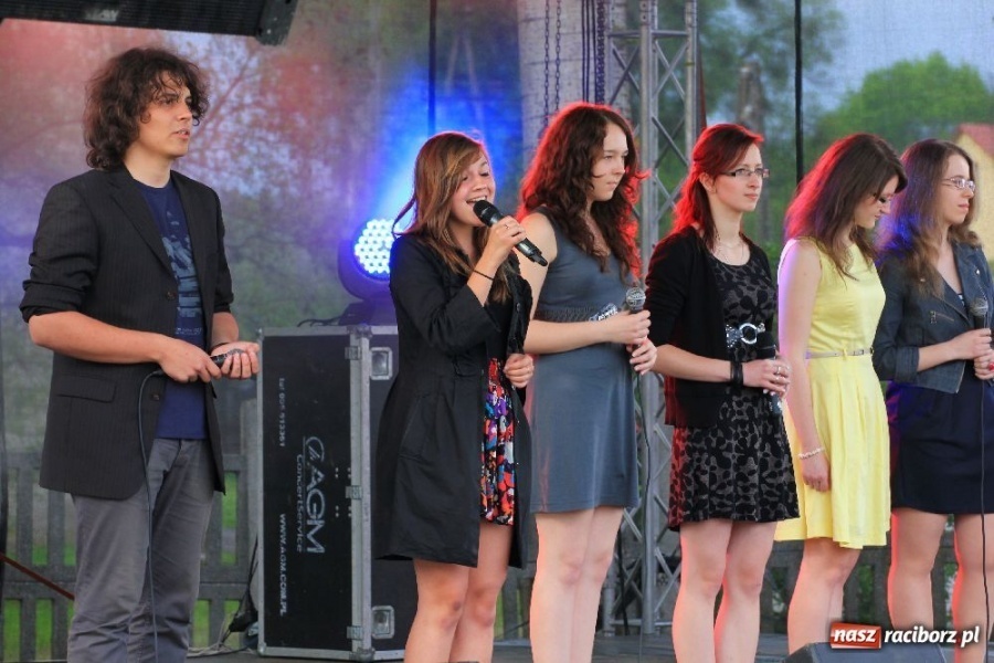 Zdjęcie w galerii na portalu naszraciborz.pl: Drugi dzień Festynu Majowego w Nędzy wiadomości z regionu