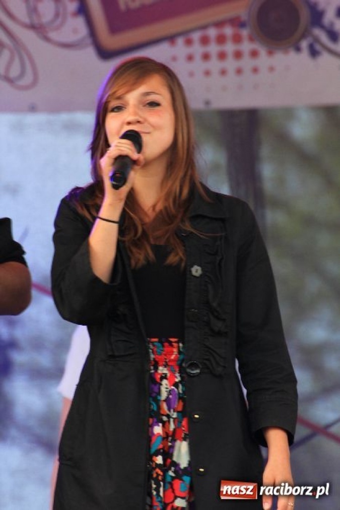 Zdjęcie w galerii na portalu naszraciborz.pl: Drugi dzień Festynu Majowego w Nędzy wiadomości z regionu