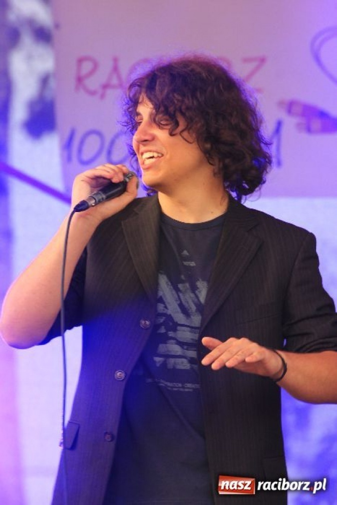 Zdjęcie w galerii na portalu naszraciborz.pl: Drugi dzień Festynu Majowego w Nędzy wiadomości z regionu