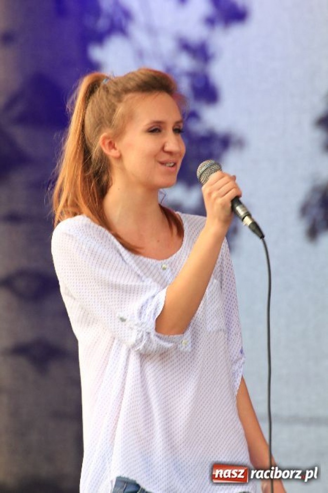 Zdjęcie w galerii na portalu naszraciborz.pl: Drugi dzień Festynu Majowego w Nędzy wiadomości z regionu