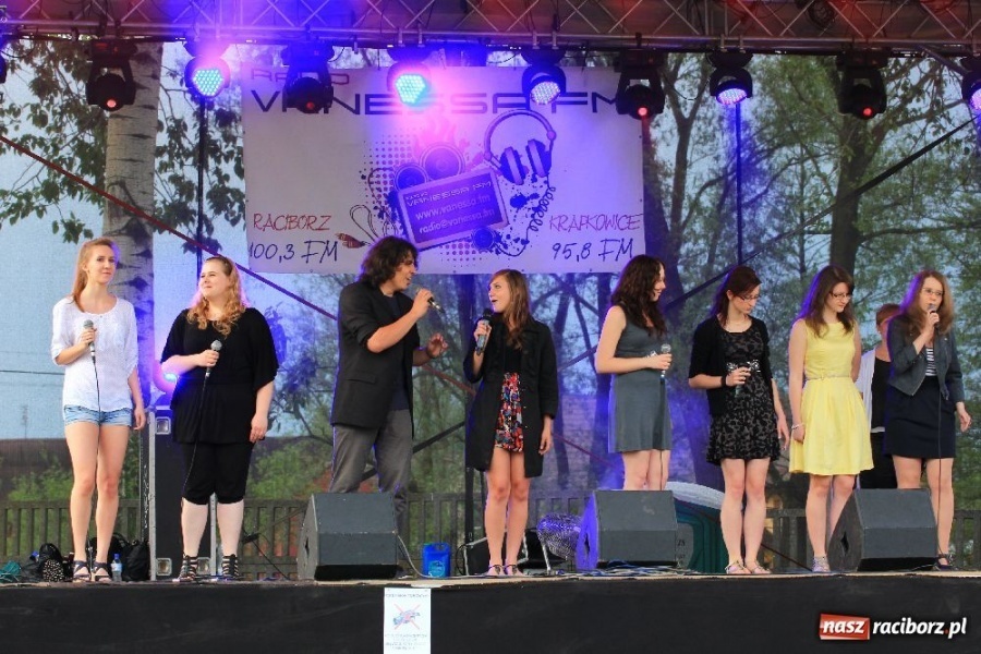 Zdjęcie w galerii na portalu naszraciborz.pl: Drugi dzień Festynu Majowego w Nędzy wiadomości z regionu