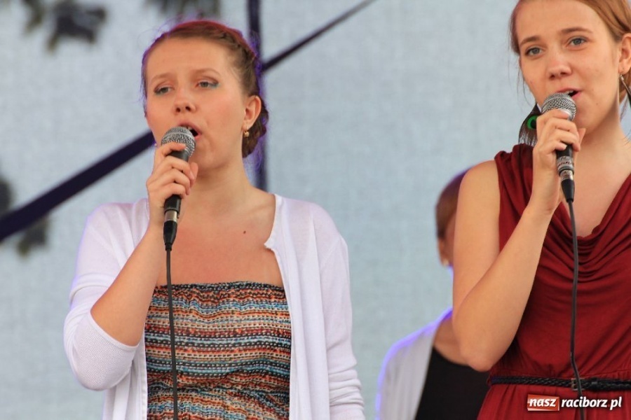 Zdjęcie w galerii na portalu naszraciborz.pl: Drugi dzień Festynu Majowego w Nędzy wiadomości z regionu