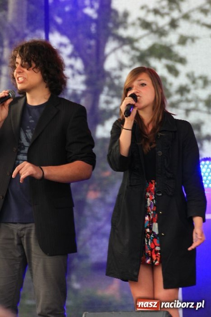 Zdjęcie w galerii na portalu naszraciborz.pl: Drugi dzień Festynu Majowego w Nędzy wiadomości z regionu