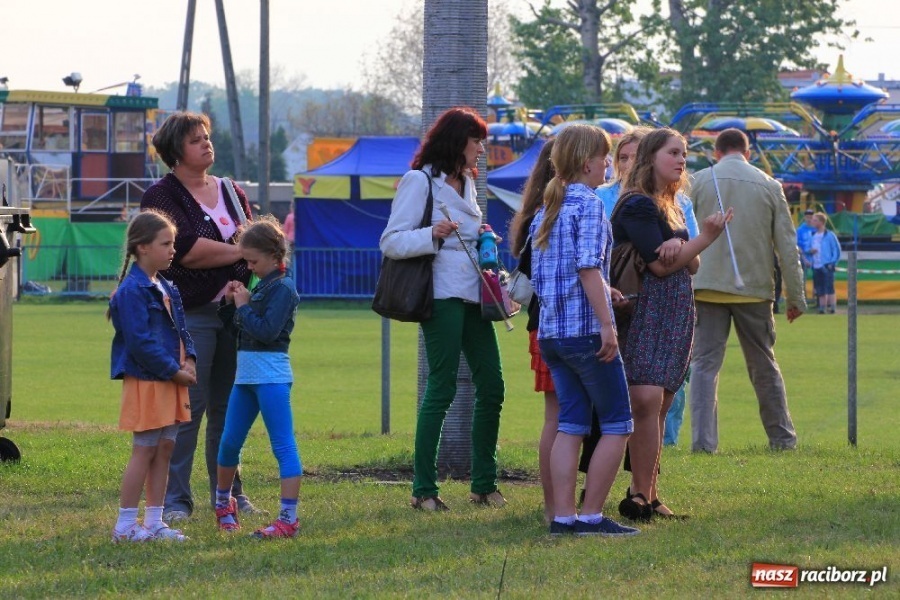 Zdjęcie w galerii na portalu naszraciborz.pl: Drugi dzień Festynu Majowego w Nędzy wiadomości z regionu