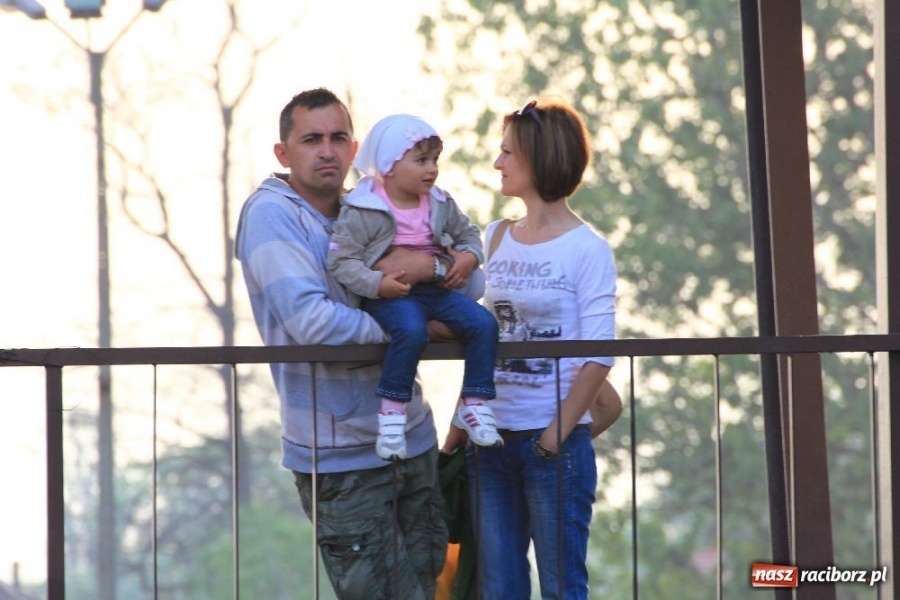 Zdjęcie w galerii na portalu naszraciborz.pl: Drugi dzień Festynu Majowego w Nędzy wiadomości z regionu