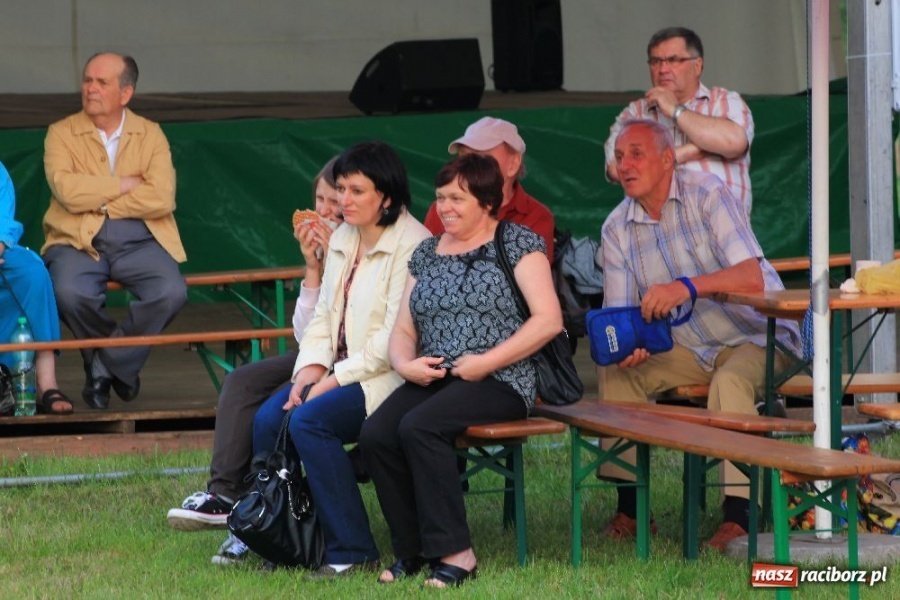Zdjęcie w galerii na portalu naszraciborz.pl: Drugi dzień Festynu Majowego w Nędzy wiadomości z regionu