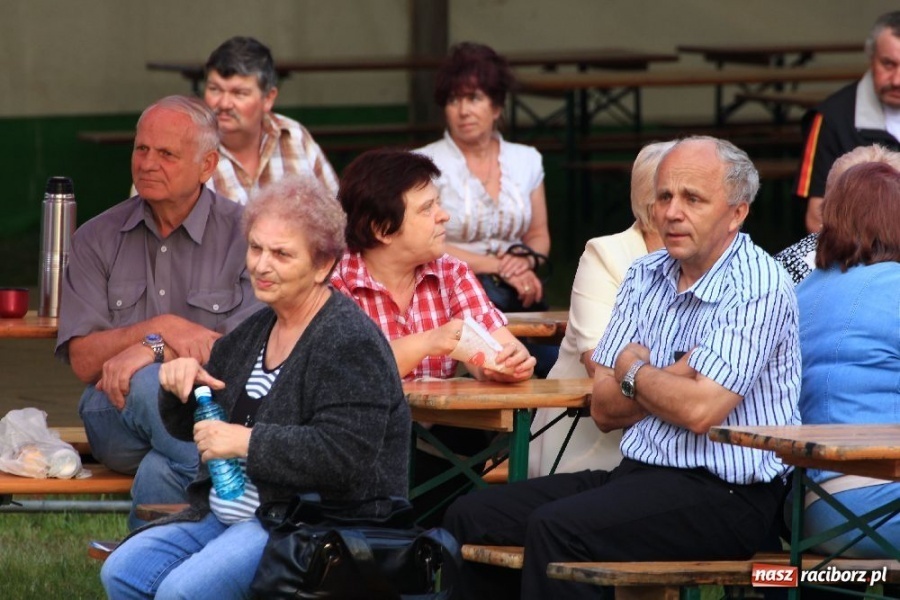 Zdjęcie w galerii na portalu naszraciborz.pl: Drugi dzień Festynu Majowego w Nędzy wiadomości z regionu