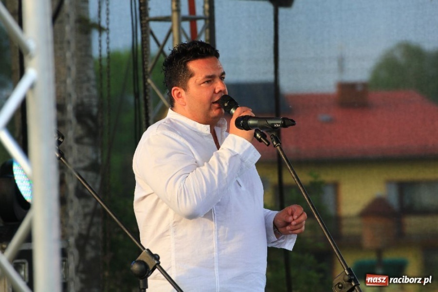 Zdjęcie w galerii na portalu naszraciborz.pl: Drugi dzień Festynu Majowego w Nędzy wiadomości z regionu