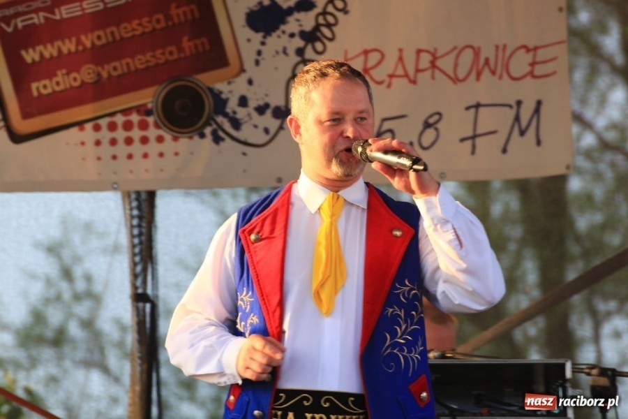 Zdjęcie w galerii na portalu naszraciborz.pl: Drugi dzień Festynu Majowego w Nędzy wiadomości z regionu