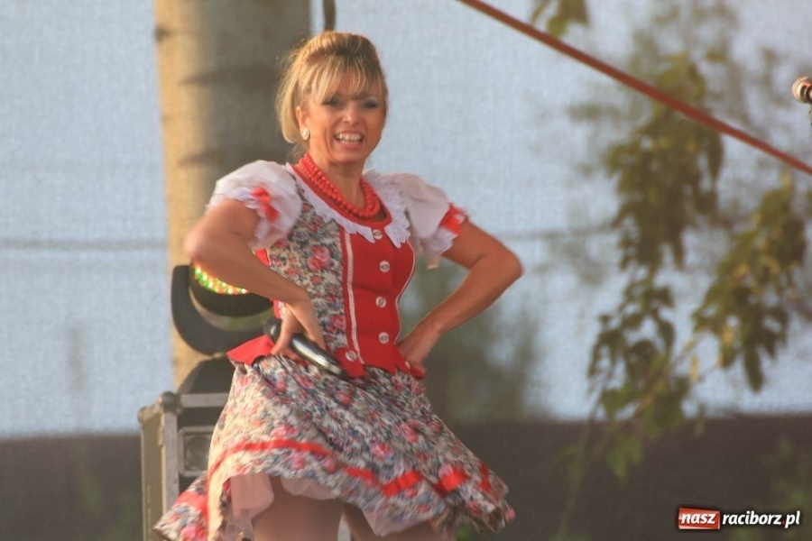 Zdjęcie w galerii na portalu naszraciborz.pl: Drugi dzień Festynu Majowego w Nędzy wiadomości z regionu