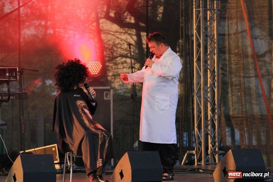 Zdjęcie w galerii na portalu naszraciborz.pl: Drugi dzień Festynu Majowego w Nędzy wiadomości z regionu