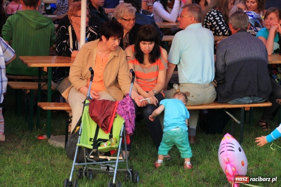 Zdjęcie w galerii na portalu naszraciborz.pl: Drugi dzień Festynu Majowego w Nędzy wiadomości z regionu
