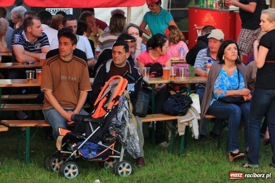 Zdjęcie w galerii na portalu naszraciborz.pl: Drugi dzień Festynu Majowego w Nędzy wiadomości z regionu