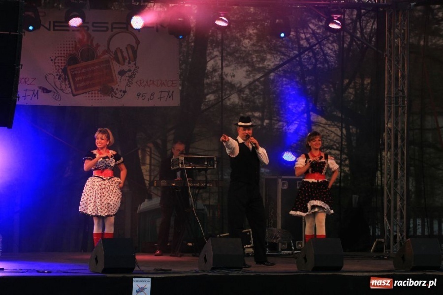 Zdjęcie w galerii na portalu naszraciborz.pl: Drugi dzień Festynu Majowego w Nędzy wiadomości z regionu