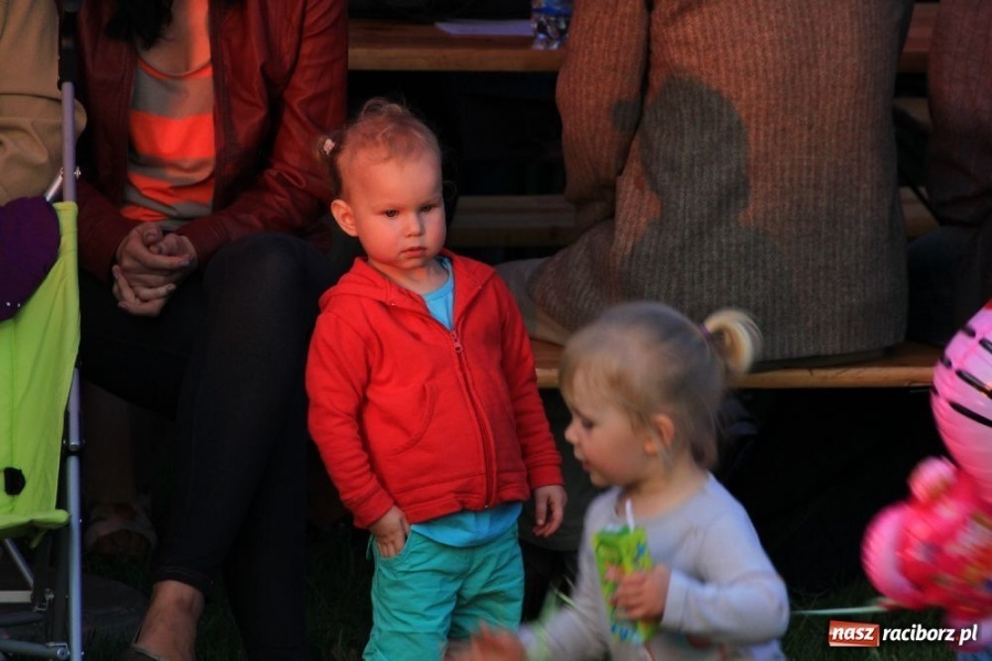 Zdjęcie w galerii na portalu naszraciborz.pl: Drugi dzień Festynu Majowego w Nędzy wiadomości z regionu