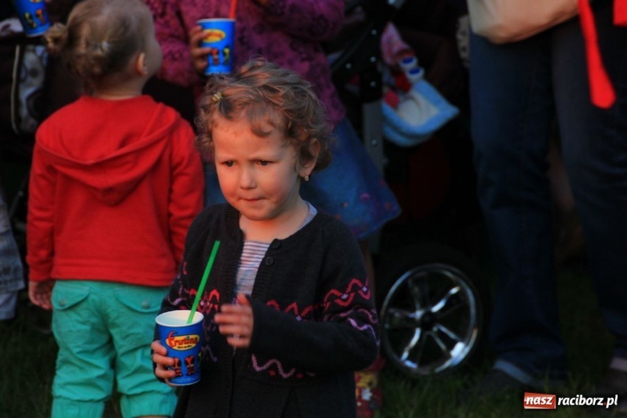 Zdjęcie w galerii na portalu naszraciborz.pl: Drugi dzień Festynu Majowego w Nędzy wiadomości z regionu