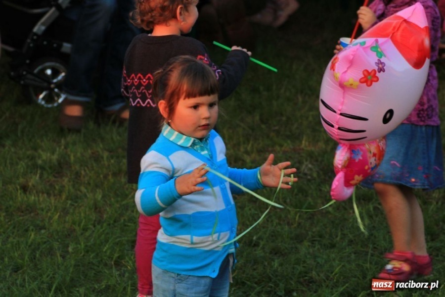 Zdjęcie w galerii na portalu naszraciborz.pl: Drugi dzień Festynu Majowego w Nędzy wiadomości z regionu